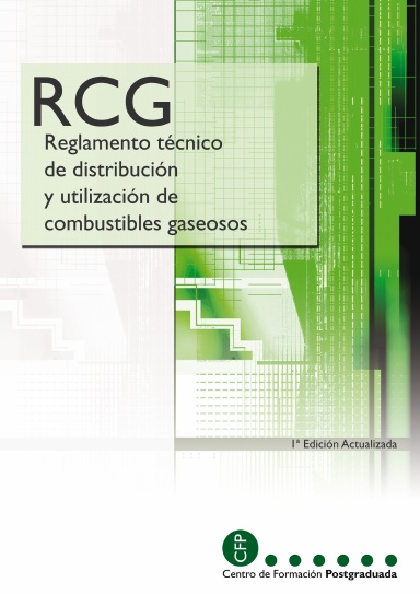 Reglamento técnico de distribución y utilización de combustibles gaseosos