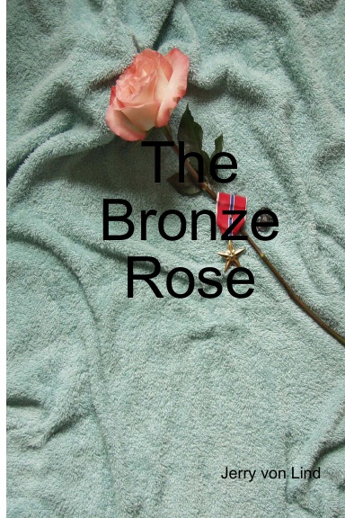 The Bronze Rose
