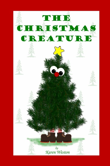 The Christmas Creature