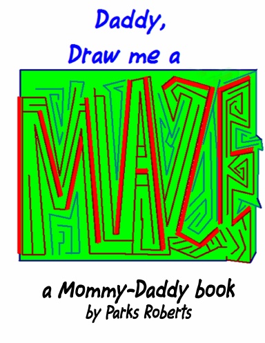 Draw Me A Maze