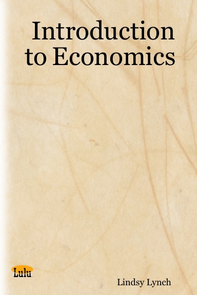 Introduction to Economics