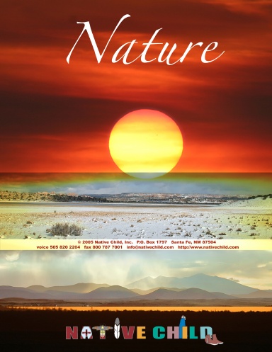 nature Unit perfect