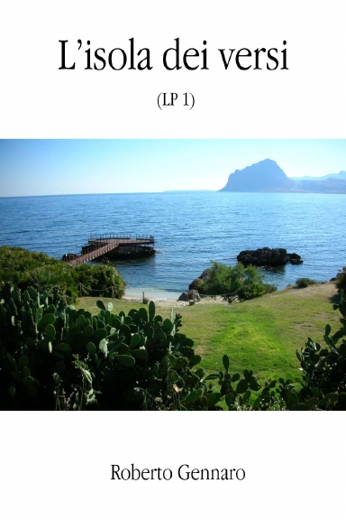 L'isola dei versi (LP1)