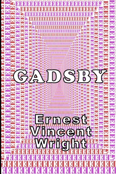 Gadsby TPB