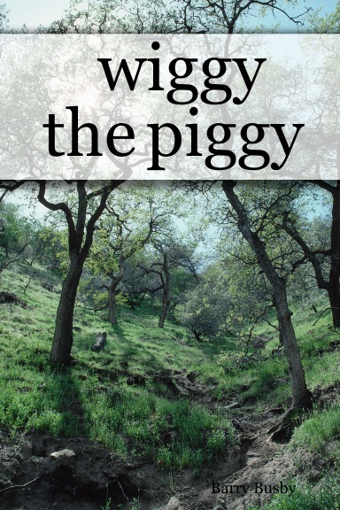 wiggy the piggy