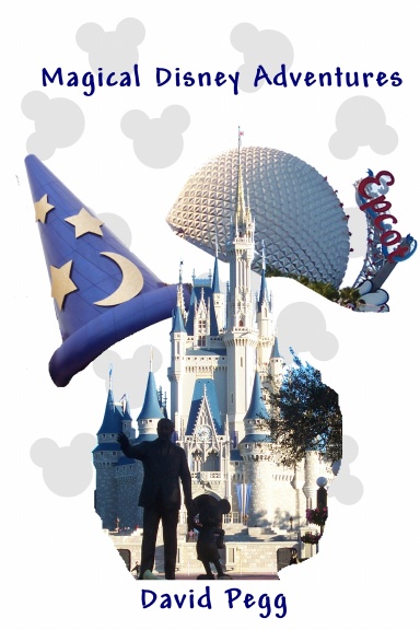 Magical Disney Adventures