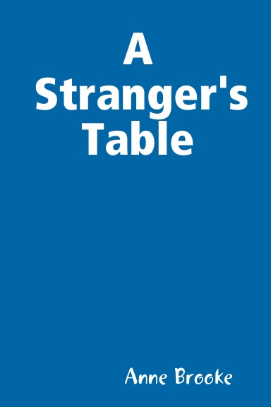 A Stranger's Table
