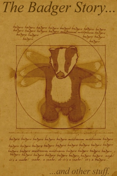 The Badger story, and other stuff