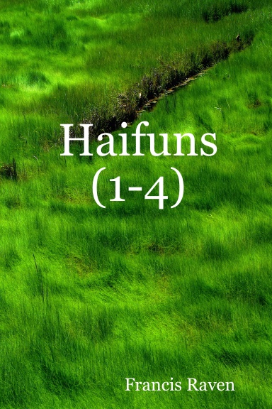 Haifuns (1 - 4)