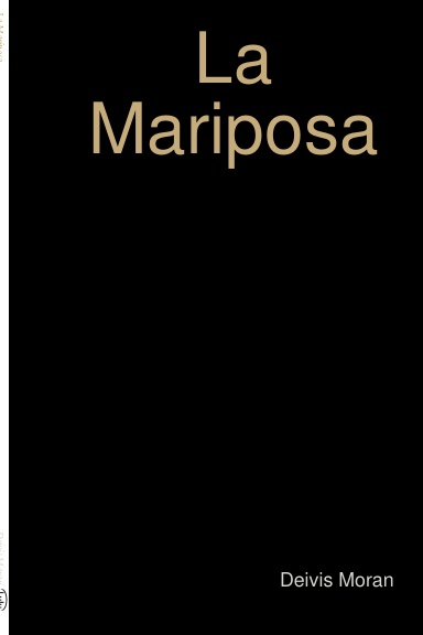 La Mariposa