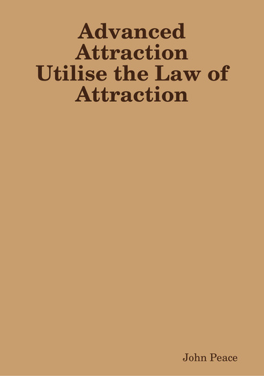 Advanced Attraction