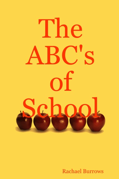 The ABC's of School