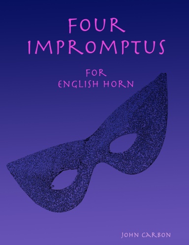 Four Impromptus