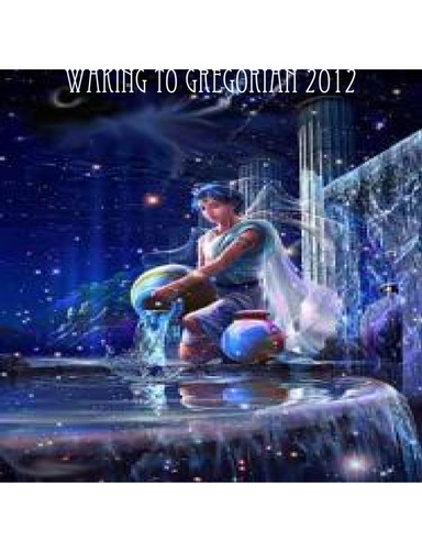 Waking to Gregorian 2012