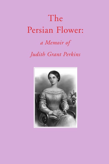 The Persian Flower