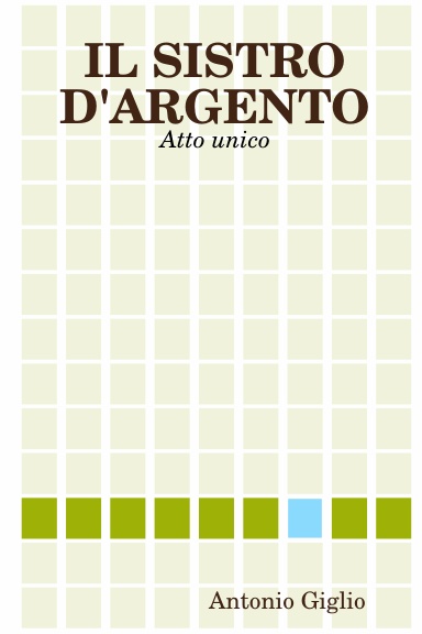IL SISTRO D'ARGENTO