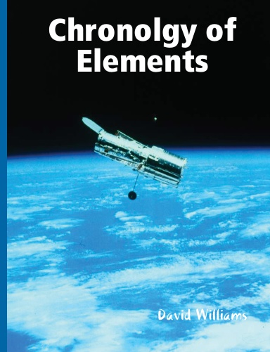 Chronolgy of Elements