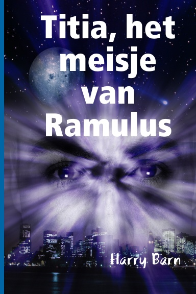 Titia, het meisje  van Ramulus