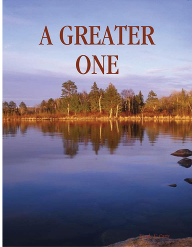 A GREATER ONE
