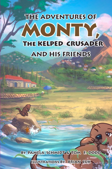 MONTY - The "Kelped" Crusader
