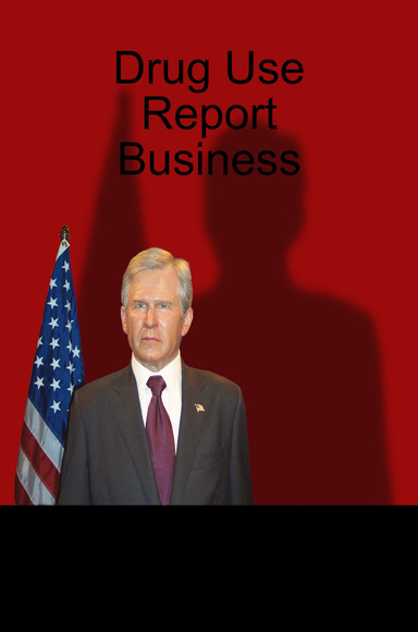 Drug Use Report Business