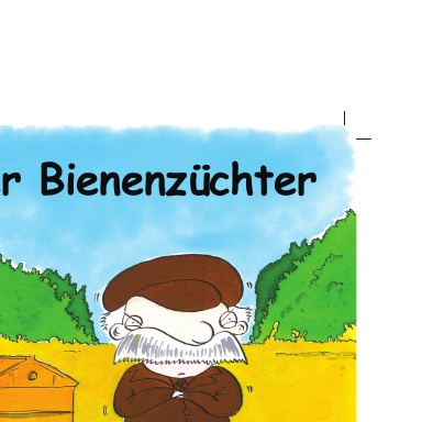 Der Bienenzüchter