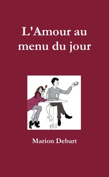 L'Amour au menu du jour