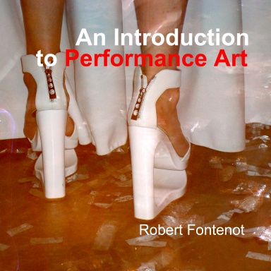 An Introduction to Performance Art