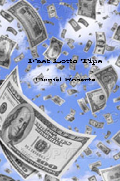 Fast Lotto Tips