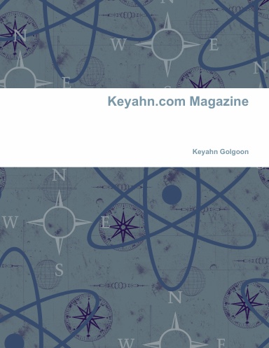 Keyahn.com Magazine