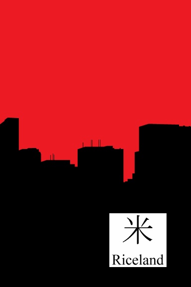 Riceland (Volume 1)