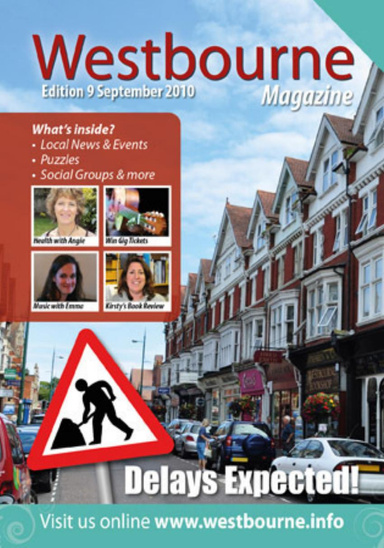 Westbourne September 2010