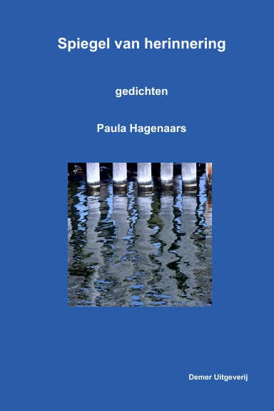 Spiegel van herinnering