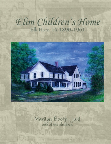 Elim Children's Home