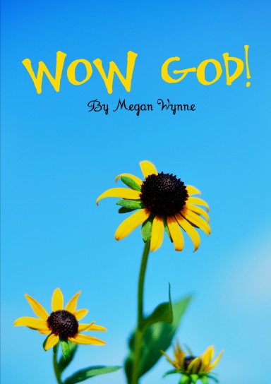 Wow God!