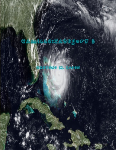 Camille:Category 5 (Hardcover)