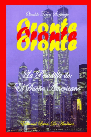 Oronte