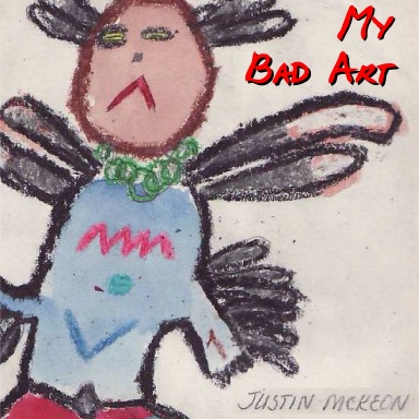My Bad Art