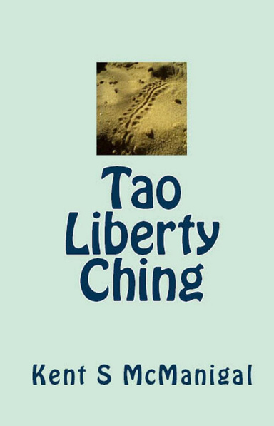Tao Liberty Ching