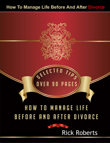 Life Before and After Divorce