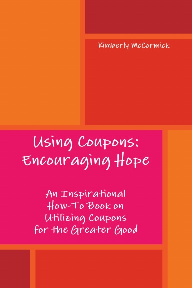 Using Coupons: Encouraging Hope