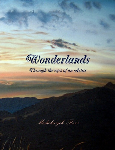 WONDERLANDS
