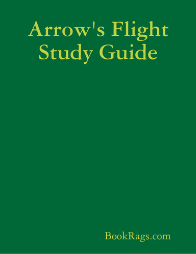 Arrow's Flight Study Guide