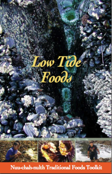 Low Tide Foods
