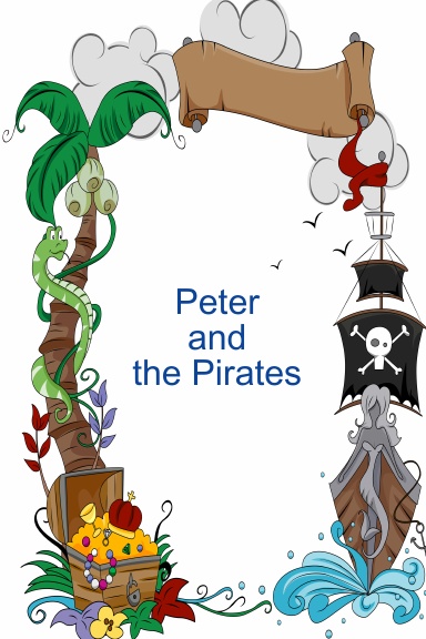 Peter and the Pirates