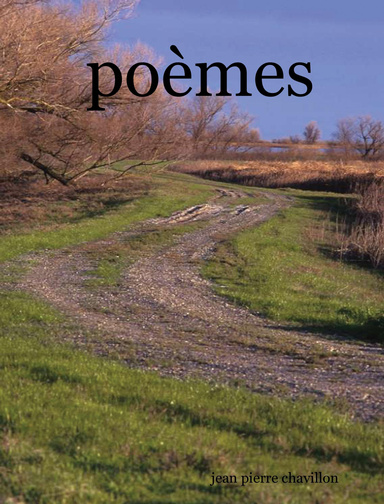 poèmes