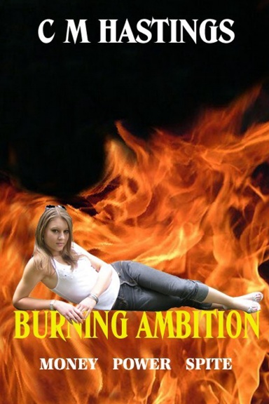 Burning Ambition