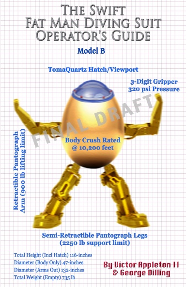 Fat Man Operator's Guide