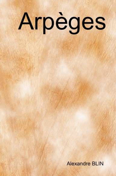 Arpèges