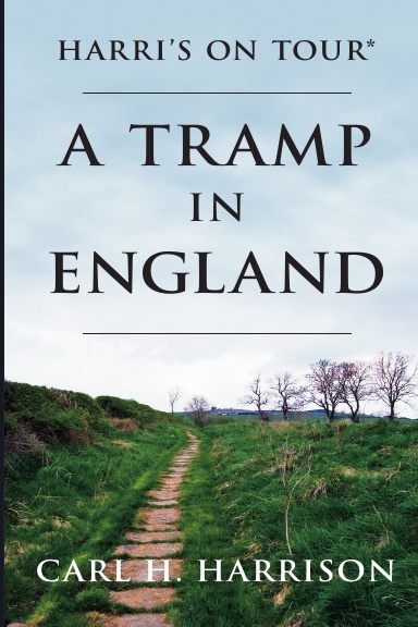 A Tramp in England